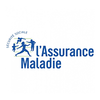 l'Assurance Maladie - partenaire de Mélwann Résines