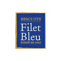 biscuits Filet Bleu - partenaire de mélwann Résines