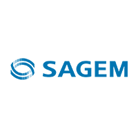 Sagem - partenaire de Mélwann Résines